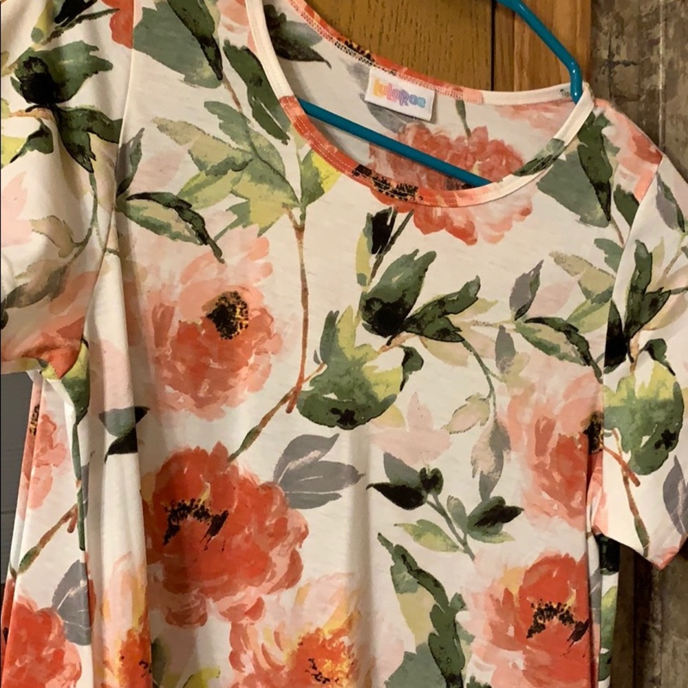 LuLaRoe Jessie